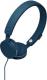 Słuchawki Urbanears Humlan Indigo Niebieskie (001192880000) 1