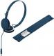 Słuchawki Urbanears Humlan Indigo Niebieskie (001192880000) 7