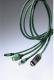 Hama Kabel HDMI "HQ" Z Przegubem Do Konsoli XBOX ONE 2,5M (001155820000) 1