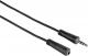 Kabel Hama Jack 3.5mm - Jack 3.5mm 1.5m czarny (001223130000) 1