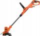 Black&Decker podkaszarka  450W (BESTA525-QS) 1