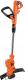 Black&Decker podkaszarka  450W (BESTA525-QS) 1