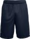 Under Armour Spodenki UA Tech Graphic Short 1306443-409 granatowy r. M 1