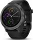 Zegarek sportowy Garmin Vivoactive 3 Grafitowy  (010-01769-10) 2