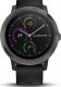 Zegarek sportowy Garmin Vivoactive 3 Grafitowy  (010-01769-10) 4