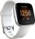 Smartwatch Fitbit Versa Lite Edition Srebrny  (FB415SRWT) 1