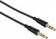 Kabel Hama Jack 3.5mm - Jack 3.5mm 1.5m czarny (001223240000) 1