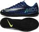 Nike Buty Nike JR Mercurial Vapor 13 Academy MDS IC CJ1175 401 CJ1175 401 niebieski 35 1/2 1