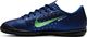 Nike Buty Nike JR Mercurial Vapor 13 Academy MDS IC CJ1175 401 CJ1175 401 niebieski 35 1/2 2