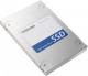 Dysk SSD Toshiba 256 GB SATA III (HDTS325EZSTA) 3