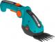 Gardena Nożyce akumulatorowe ComfortCut Li 8 cm 2