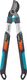 Sekator Gardena TeleCut 520-670 B nożycowy 1
