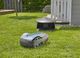 Gardena Gardena Garage for robotic lawnmower - 15020-20 4