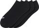Adidas Skarpetki adidas Originals Treofil Liner S20274 S20274 czarny 43-46 2