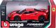Bburago Bburago 1:24 Ferrari 488 Pista - 15626026 2