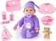 Bayer Lalka My Piccolina Interactive 38 (93829AA) 1
