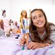 Lalka Barbie Barbie Barbie Fashionista Doll Splattered D. - FXL48 3