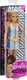 Lalka Barbie Barbie Barbie Fashionista Doll Splattered D. - FXL48 8