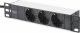 Szafa Digitus Zestaw Szafa rack 10" + Switch + Patch panel + Akcesoria (DN-10-SET-1) 5