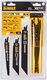 Dewalt DeWalt Saber Saw Blade Set DT99550 1