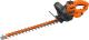 Black&Decker Nożyce do żywopłotu 50cm BEHTS301-QS 1