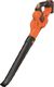 Black&Decker Dmuchawa do liści GWC1820PC 1