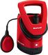 Einhell Pompa do wody GE-SP 3546 RB (4170438) 1