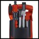 Einhell Pompa do wody GE-SP 3546 RB (4170438) 3