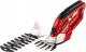 Einhell Einhell Cordless grass and shrub shear GE-CG 7,2 Li, grass shears (3410381) - 1456638 1