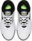 Nike Buty Nike team Hustle D 9 (GS) AQ4224 100 AQ4224 100 biały 35 1/2 2