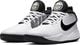 Nike Buty Nike team Hustle D 9 (GS) AQ4224 100 AQ4224 100 biały 35 1/2 4