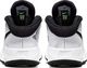Nike Buty Nike team Hustle D 9 (GS) AQ4224 100 AQ4224 100 biały 35 1/2 5