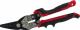 Stanley nożyce do blachy Fatmax Ergo lewe 250mm (S/73-755-0) 2