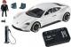Playmobil The Movie Porsche Mission E Rex'a Desher'a (70078) 2