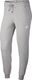 Nike Spodnie damskie W Nsw Ess Pant Tight Flc szare r. S (BV4099 063) 1
