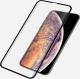 PanzerGlass Szkło hartowane do iPhone Xs Max Black (2644) 1