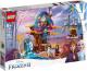 LEGO Disney Zaczarowany domek na drzewie (41164) 1