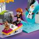 LEGO Disney Frozen Spływ kajakowy Anny (41165) 12