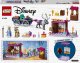 LEGO Disney Wyprawa Elsy (41166) 7