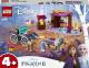 LEGO Disney Wyprawa Elsy (41166) 1
