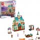 LEGO Disney Zamkowa wioska w Arendelle (41167) 2