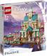 LEGO Disney Zamkowa wioska w Arendelle (41167) 3