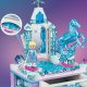 LEGO Disney Szkatułka na biżuterię Elsy (41168) 4