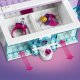 LEGO Disney Szkatułka na biżuterię Elsy (41168) 5