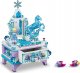 LEGO Disney Szkatułka na biżuterię Elsy (41168) 7