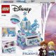 LEGO Disney Szkatułka na biżuterię Elsy (41168) 8