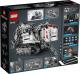 LEGO Technic Koparka Liebherr R 9800 (42100) 14