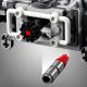 LEGO Star Wars Myśliwiec Y-Wing Ruchu Oporu (75249) 8