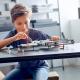 LEGO Star Wars Myśliwiec Y-Wing Ruchu Oporu (75249) 9