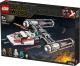 LEGO Star Wars Myśliwiec Y-Wing Ruchu Oporu (75249) 12